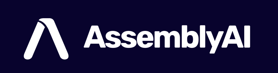 AssemblyAI Logo